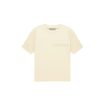 Fear Of God Essentials SS23 Tee 'Egg Shell'