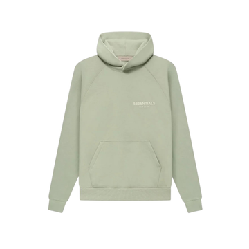 Fear Of God Essentials SS22 Hoodie 'Seafoam'