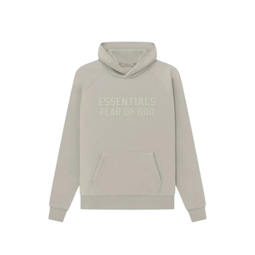 Fear Of God Essentials SS23 Hoodie 'Seal'