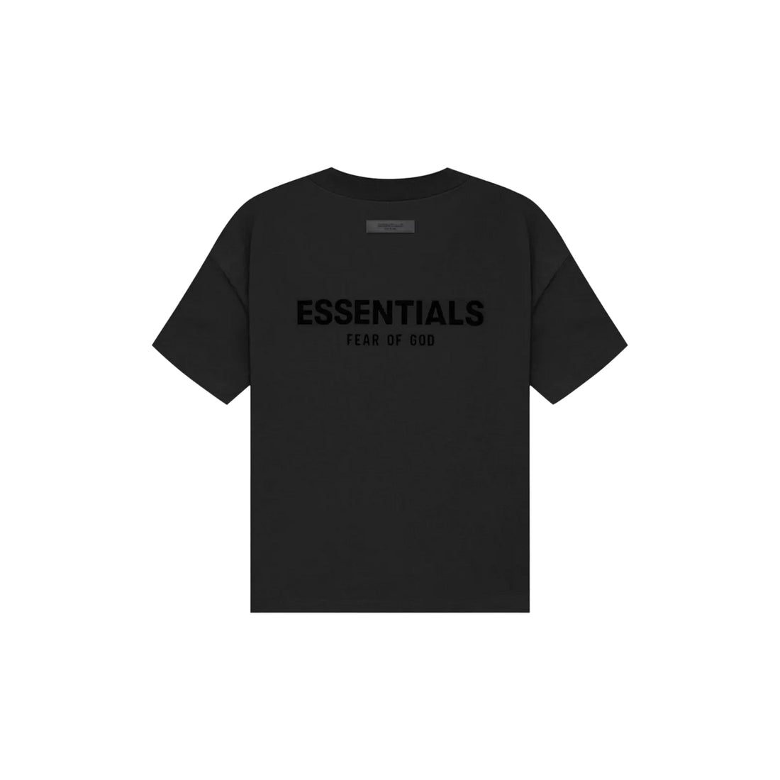Fear Of God Essentials SS22 Tee 'Stretch Limo'