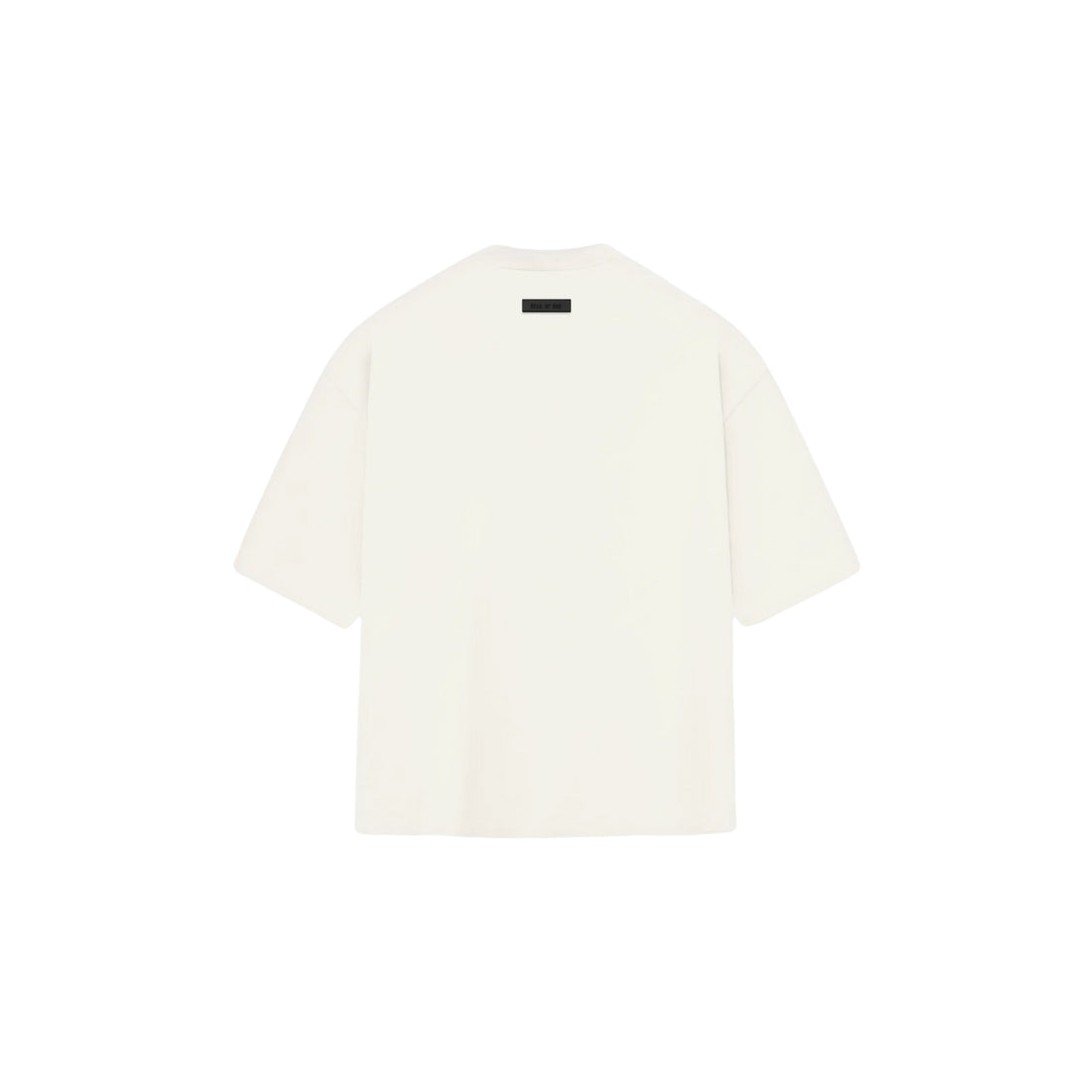 Fear Of God Essentials SS23 Tee 'Cloud Dancer'