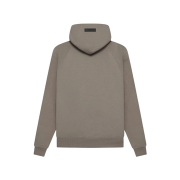 Fear Of God Essentials SS22 Hoodie 'Desert Taupe'