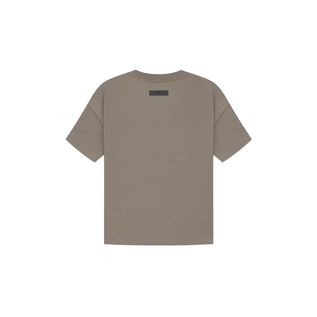 Fear Of God Essentials SS22 Tee 'Desert Taupe'