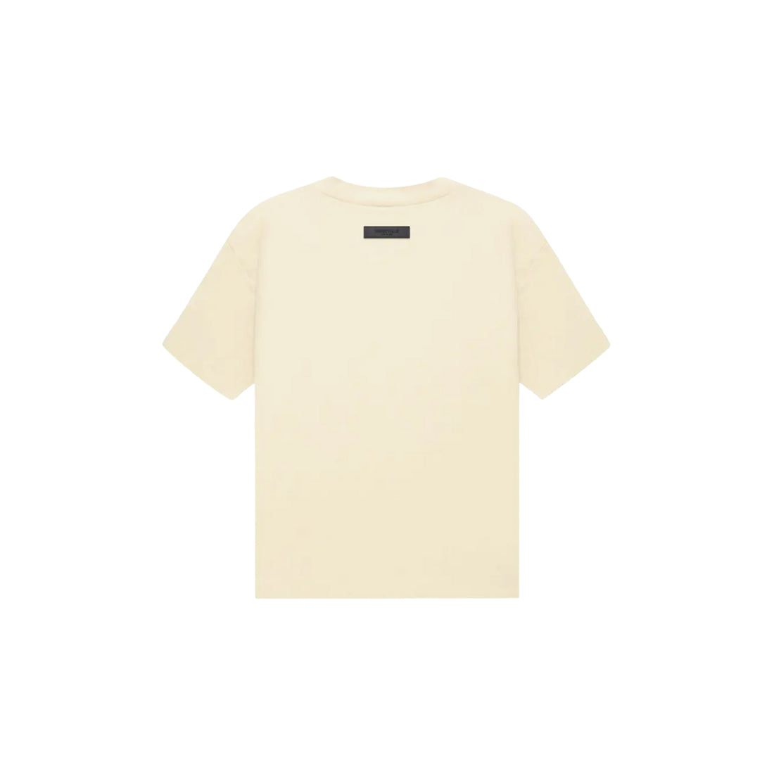 Fear Of God Essentials SS23 Tee 'Egg Shell'