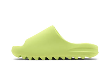 Yeezy Slides 'Glow Green'