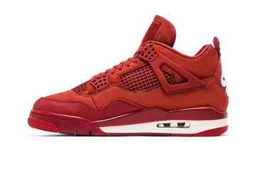 Nigel Sylvester x Air Jordan 4 Retro OG SP 'Brick By Brick'
