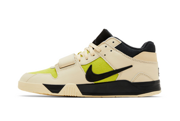 Travis Scott x Jordan Jumpman Jack TR 'Bright Cactus'