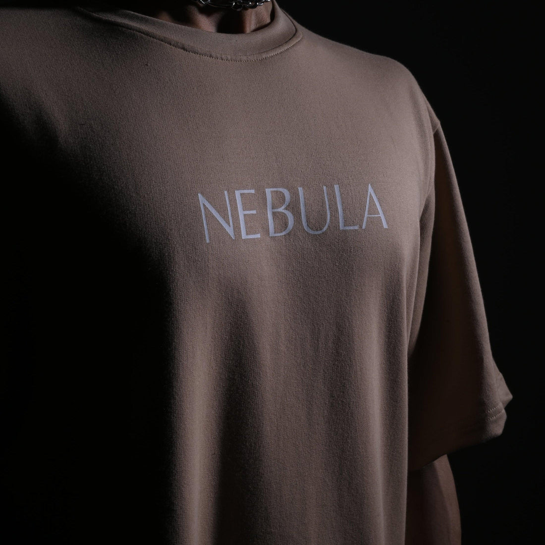 Intergalactic T-Shirt Beige (Unisex)