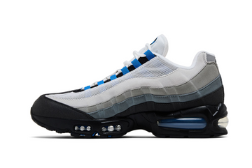 Air Max 95 OG 'Blue Spark'