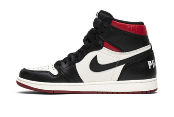 Air Jordan 1 Retro High OG NRG 'Not For Resale'