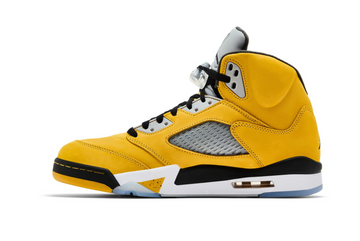 Air Jordan 5 Retro T23 'Tokyo' 2025