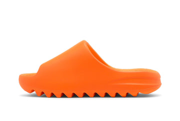 Yeezy Slides 'Enflame Orange'