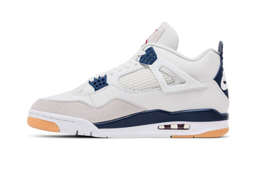 Nike SB x Air Jordan 4 Retro SP 'Navy'