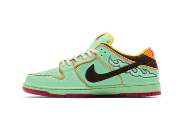 Dunk Low SB 'Rodeo'