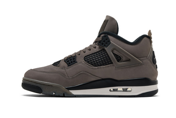 Air Jordan 4 Retro 'Cave Stone'