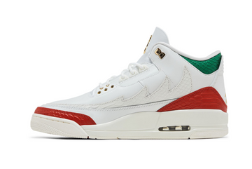Air Jordan 3 Retro 'El Vuelo'