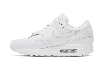 Supreme x Air Max 1 '87 SP 'Triple White'