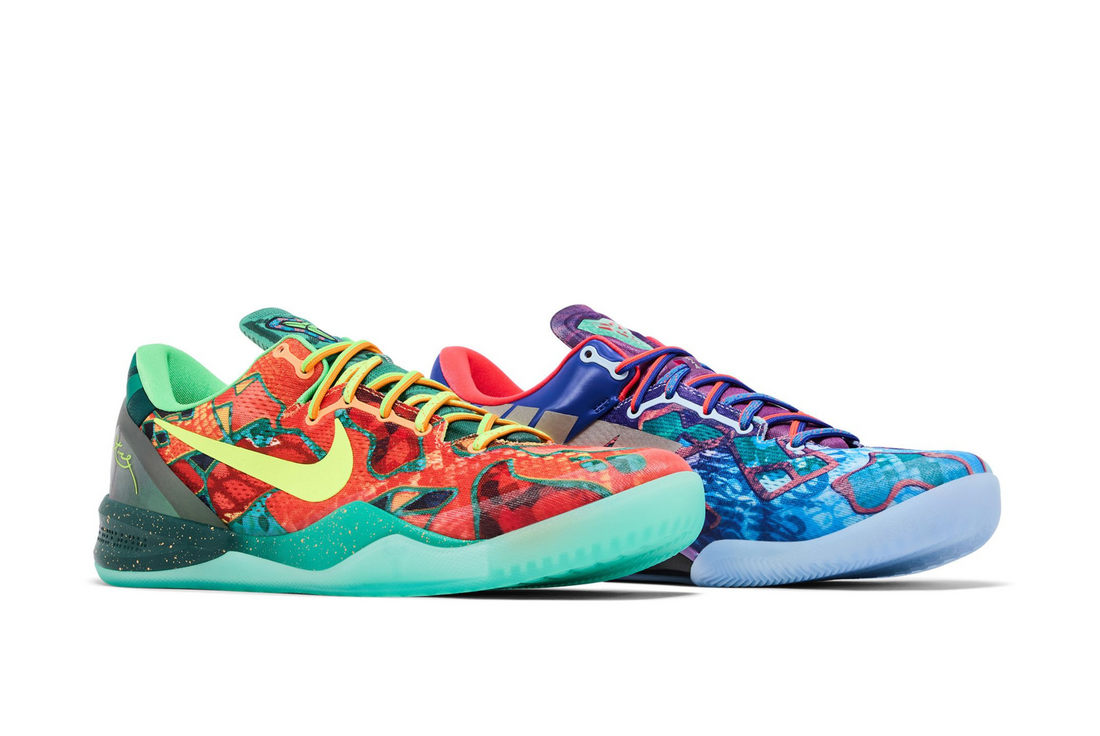 Kobe 8 Protro 'What The Kobe' 2025