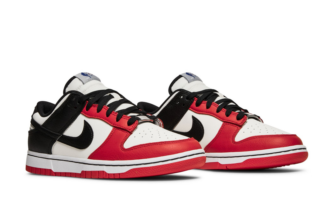 NBA x Dunk Low EMB '75th Anniversary - Bulls'