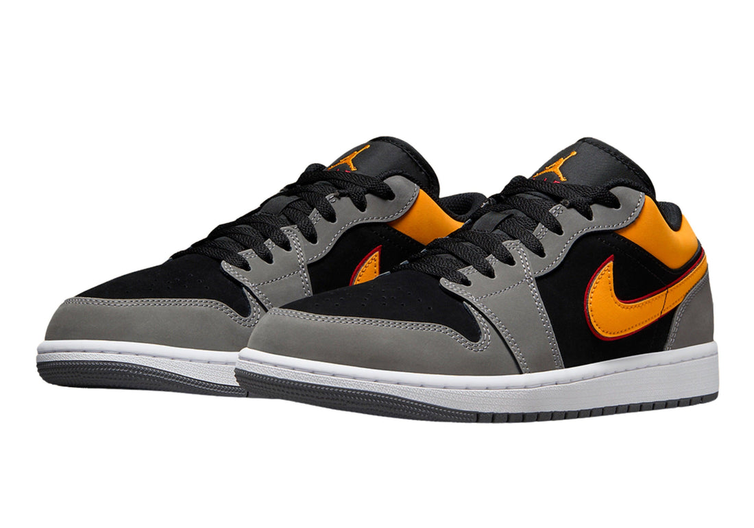 Air Jordan 1 Low SE 'Vivid Orange'