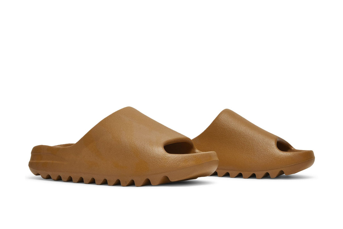 Yeezy Slides 'Ochre'