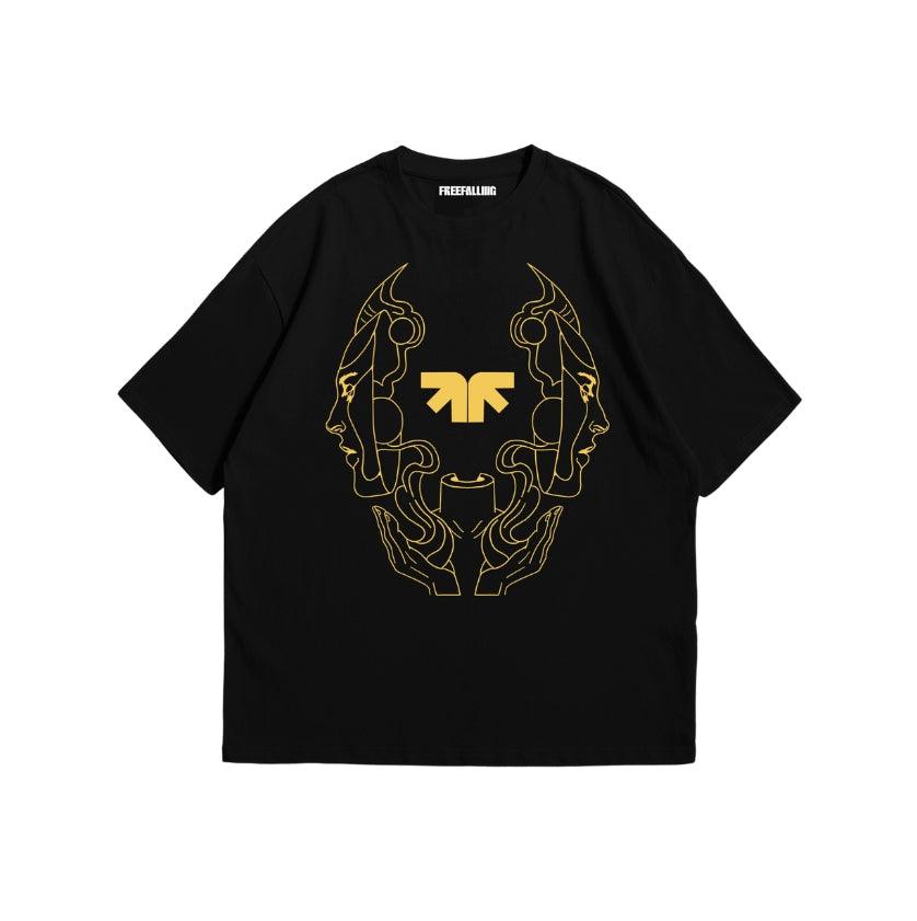 FreeFalling - Fall Within Tee