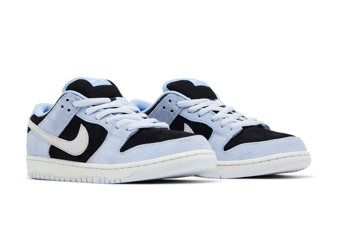 Nike Dunk Low SB 'Aluminum'