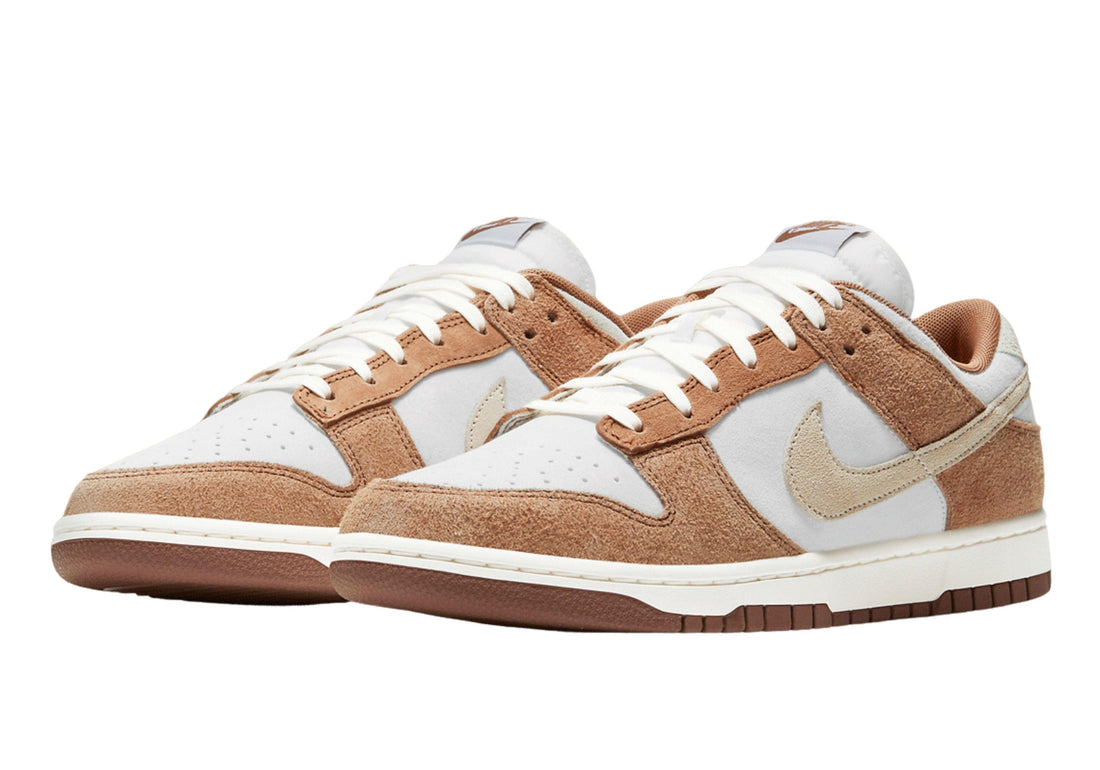 Dunk Low Premium 'Medium Curry'