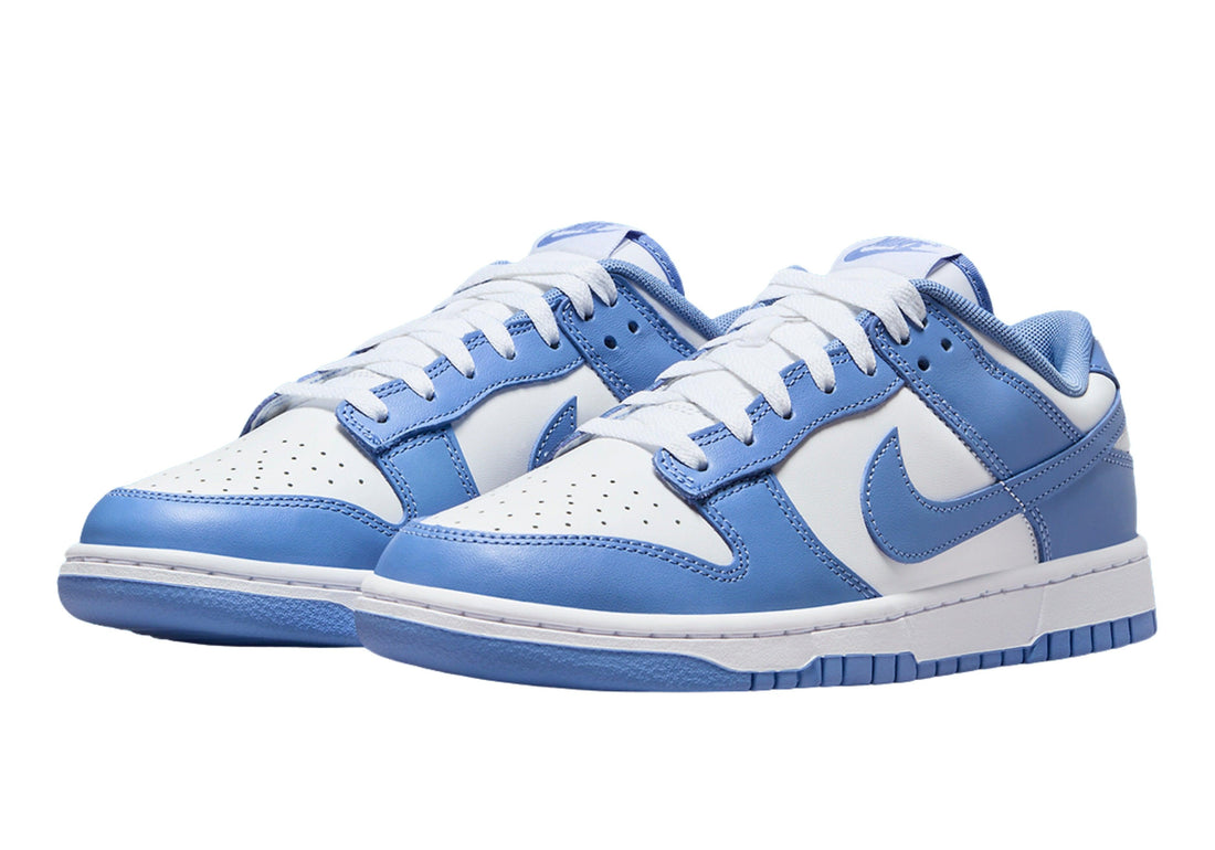 Dunk Low 'Polar Blue'