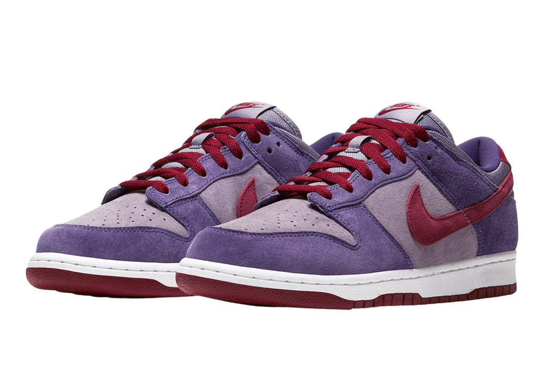 Dunk Low Retro Vol. 1 SP 'Plum'