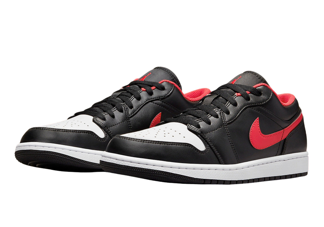 Air Jordan 1 Low 'White Toe'