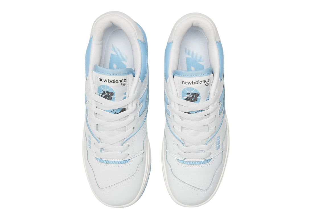 New Balance 550 'White Blue Haze'