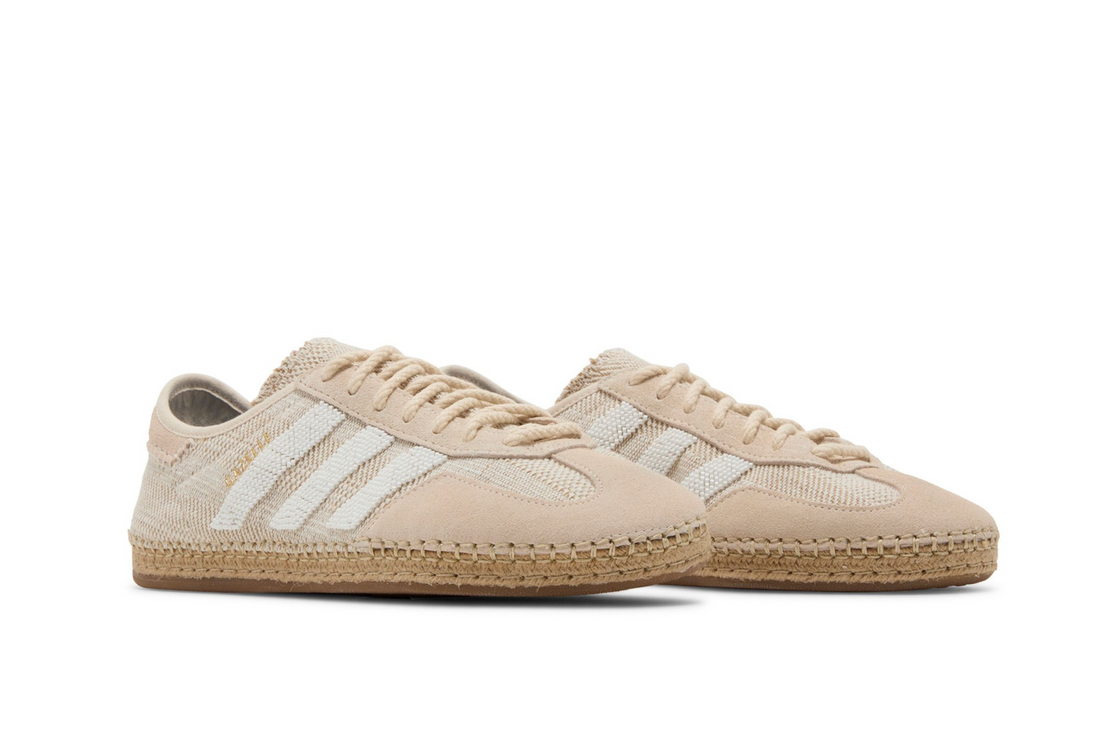 CLOT x Gazelle 'Halo Ivory'