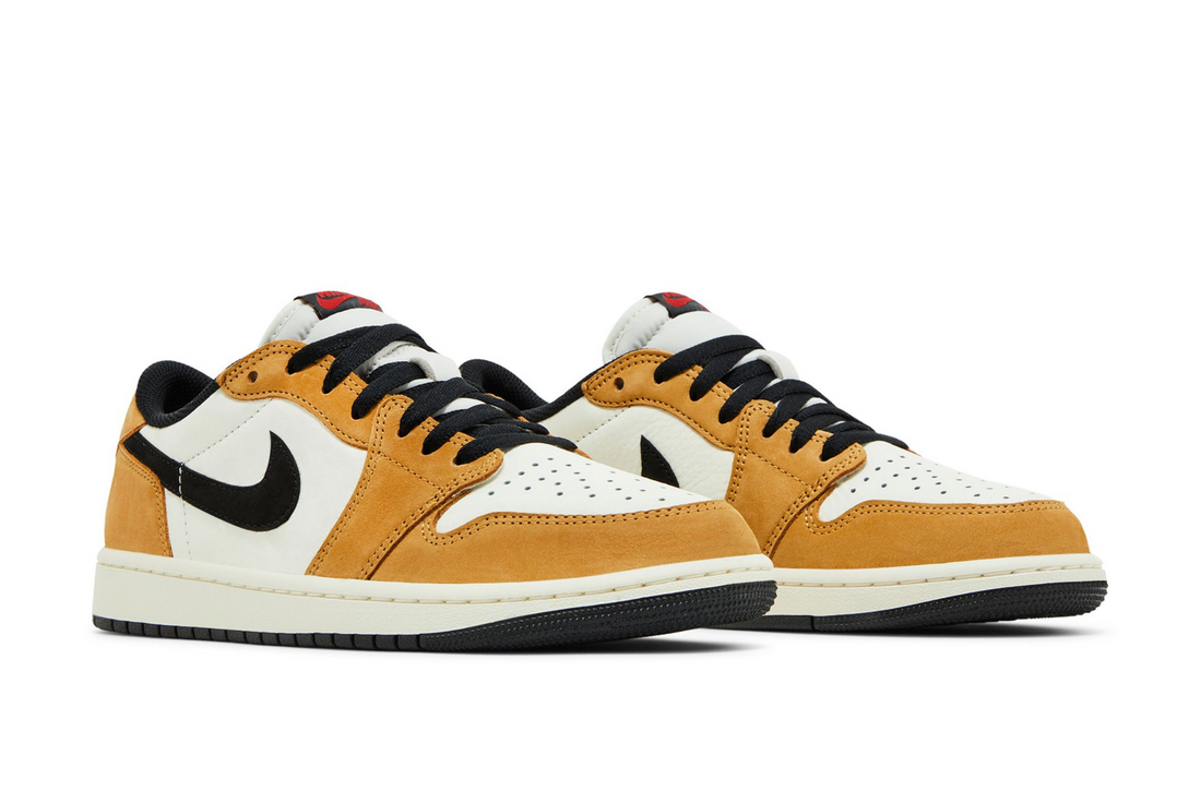 Air Jordan 1 Retro Low OG 'Rookie of the Year'