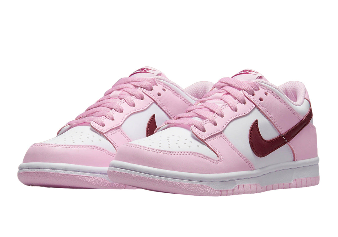 Dunk Low GS 'Pink Foam'