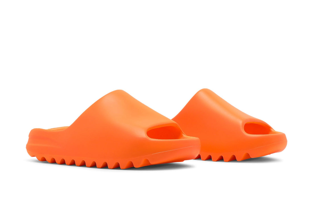 Yeezy Slides 'Enflame Orange'
