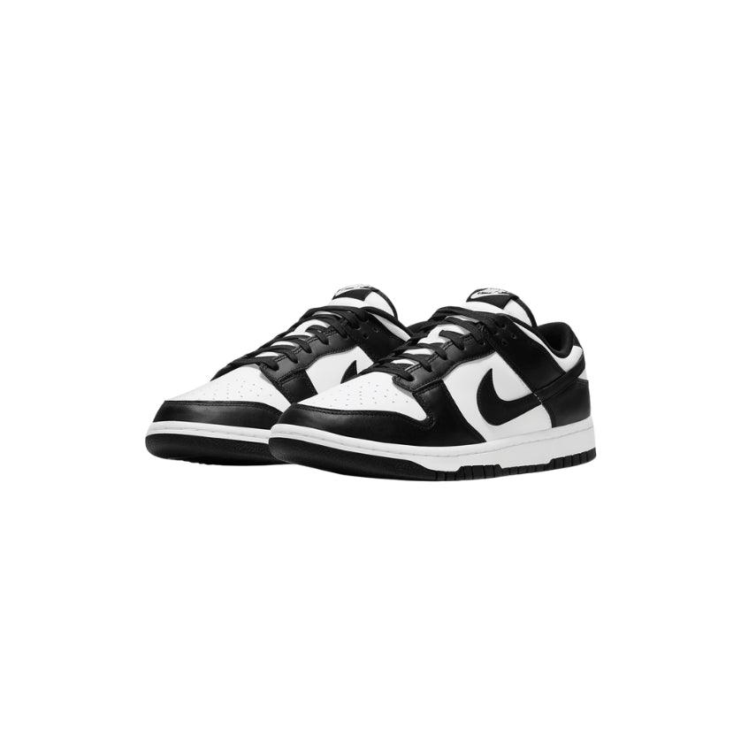 Dunk Low 'Black White' Panda