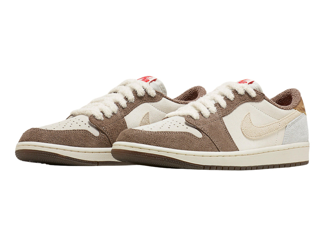 Air Jordan 1 Retro Low OG 'Year of the Rabbit'