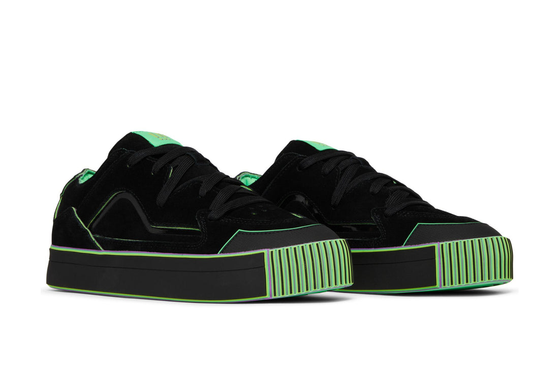 MSCHF Gobstomper 'Sour Edition'