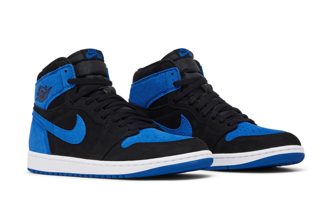 Air Jordan 1 Retro High OG 'Royal Reimagined'