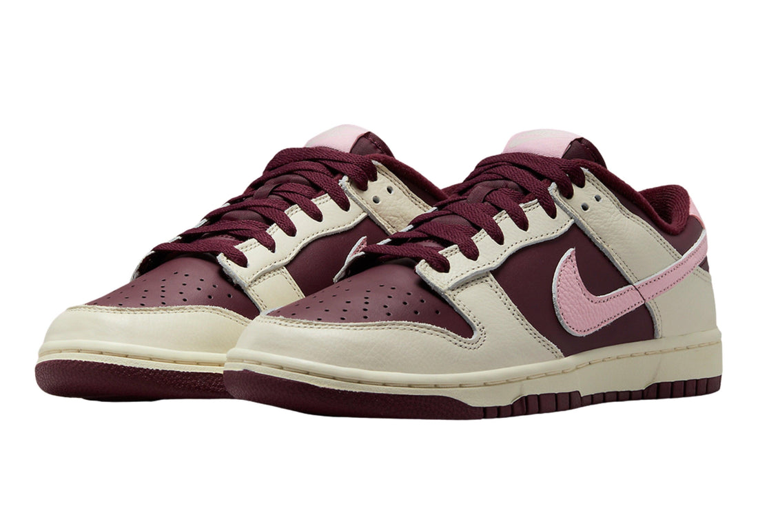 Dunk Low Premium 'Valentine's Day'