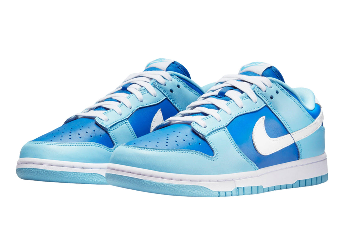 Dunk Low Retro QS 'Argon' 2022