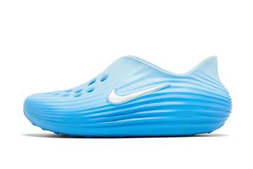 Nike ReactX Rejuven8 GS 'Glacier Blue'