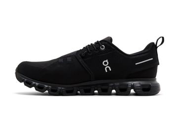 On Running Cloud 6 'All Black'