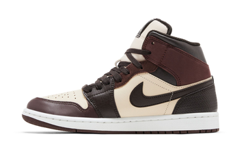 Air Jordan 1 Mid SE 'Paris YMCA'