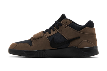 Travis Scott x Jordan Jumpman Jack TR 'Dark Mocha'