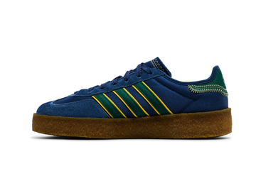 Adidas CLOT x Gazelle 'Crepe Sole Pack - Night Marine'