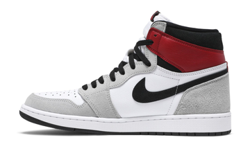 Air Jordan 1 Retro High OG 'Smoke Grey'