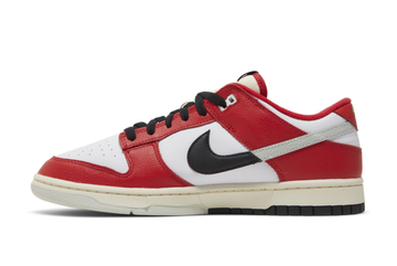 Nike Dunk Low 'Split - Chicago'