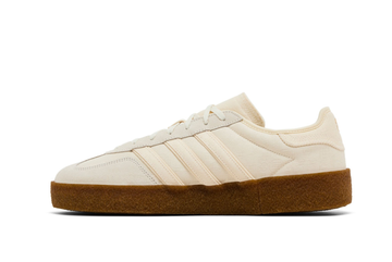 Adidas CLOT x Gazelle 'Crepe Sole Pack - Cream White'